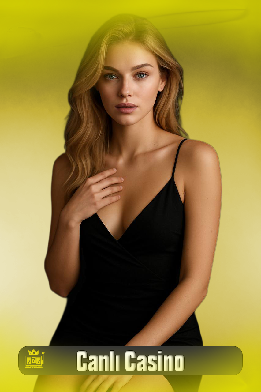 Canlı Casino