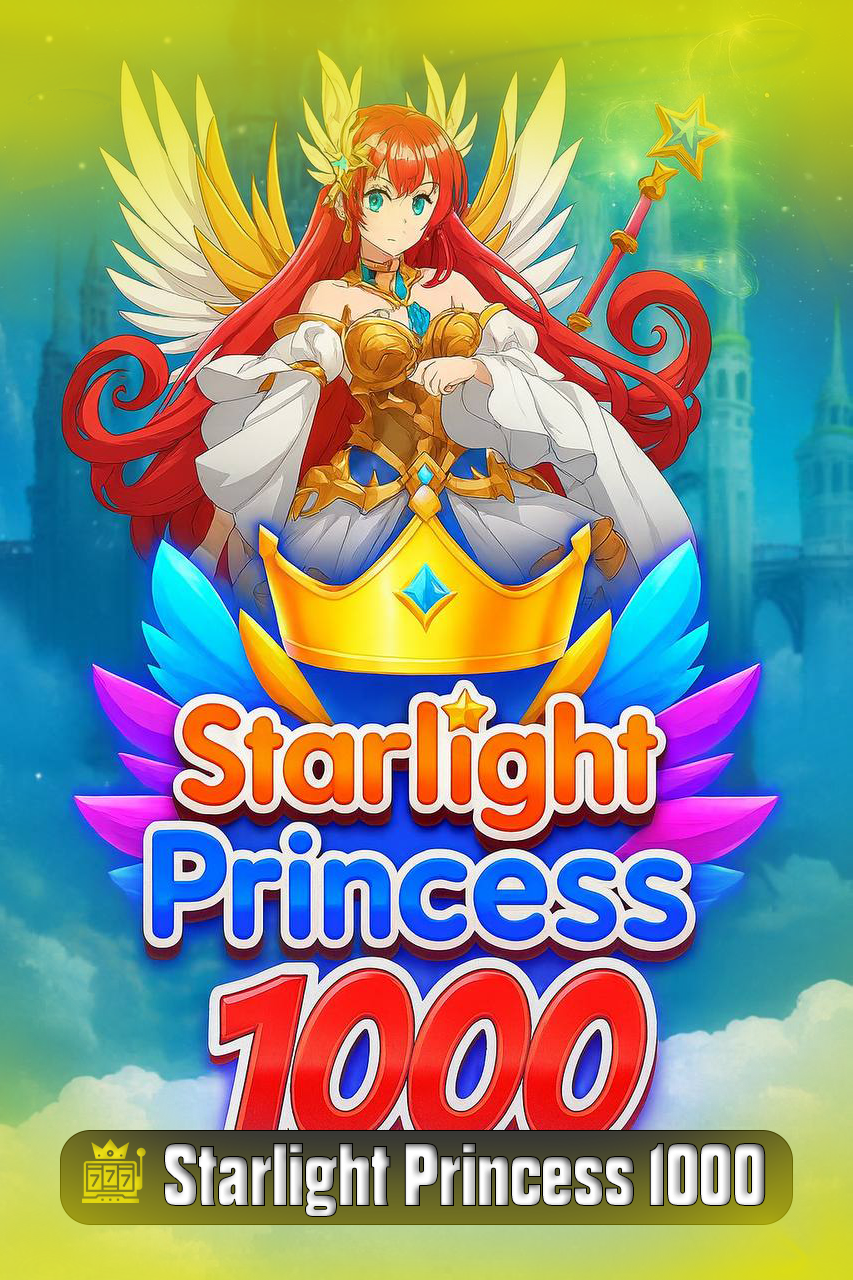 Starlight Princess 1000