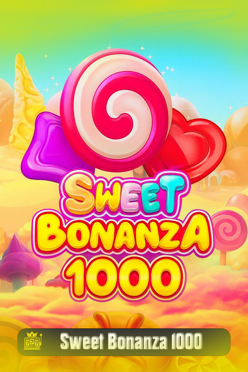 Sweet Bonanza 1000